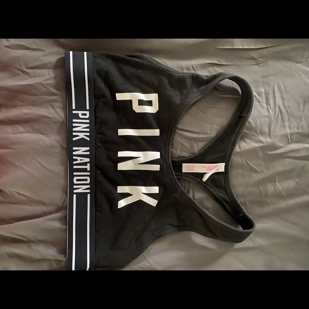 Victoria Secret PINK sports bra Medium